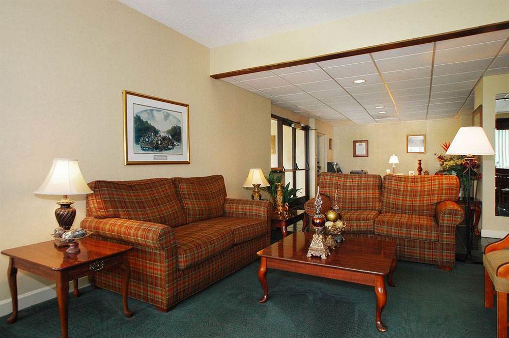 Quality Inn Mullins Marion Camera foto