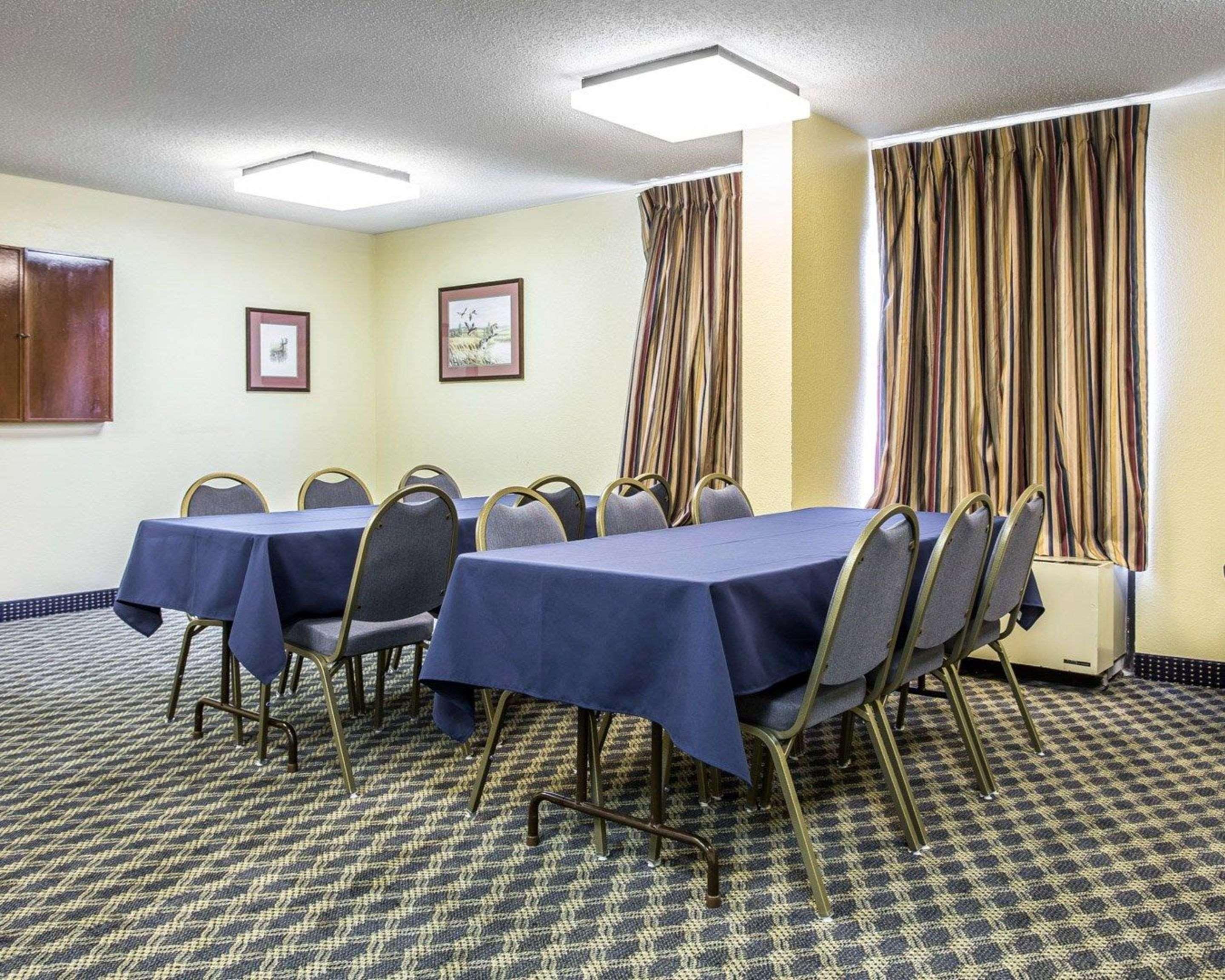 Quality Inn Mullins Marion Esterno foto
