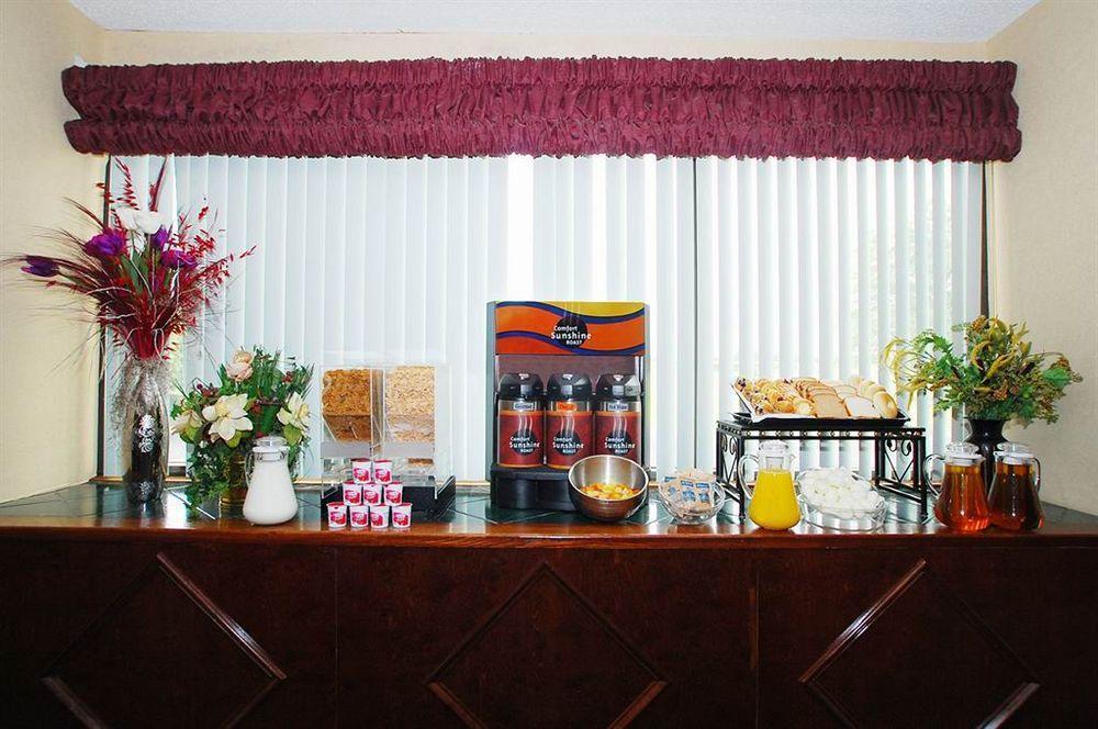Quality Inn Mullins Marion Esterno foto